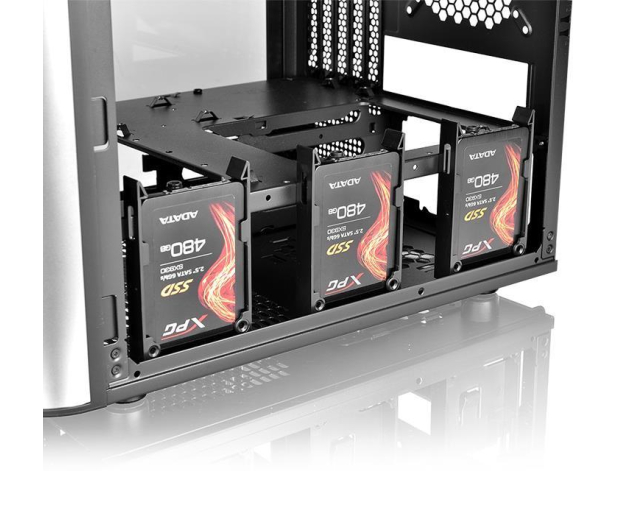 Thermaltake Level 20 VT - 609385 - zdjęcie 10